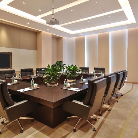 Holiday Inn Chengdu Qinhuang By Ihg Εξωτερικό φωτογραφία