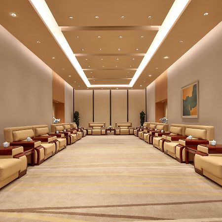 Holiday Inn Chengdu Qinhuang By Ihg Εξωτερικό φωτογραφία