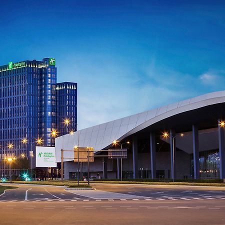 Holiday Inn Chengdu Qinhuang By Ihg Εξωτερικό φωτογραφία