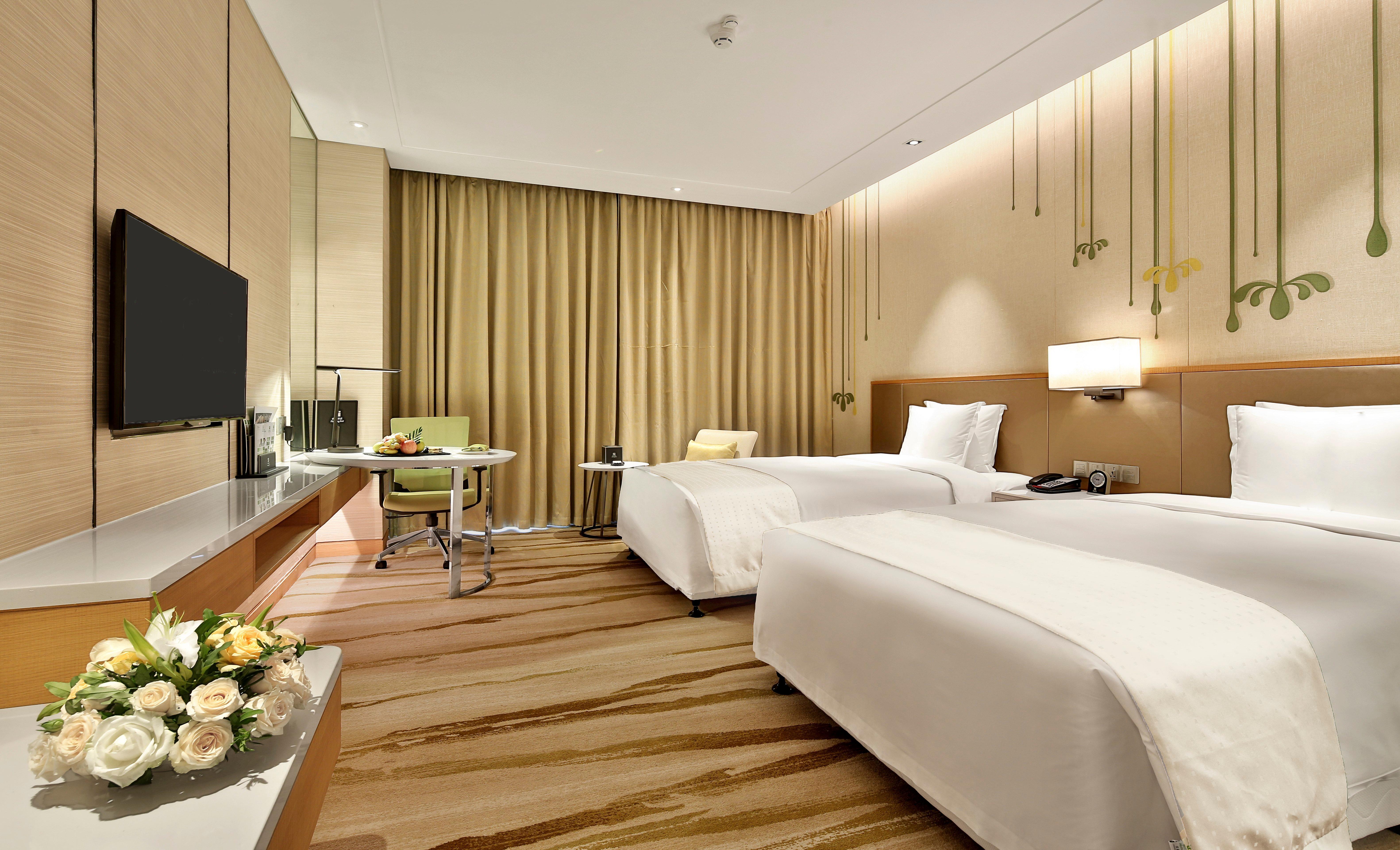 Holiday Inn Chengdu Qinhuang By Ihg Εξωτερικό φωτογραφία