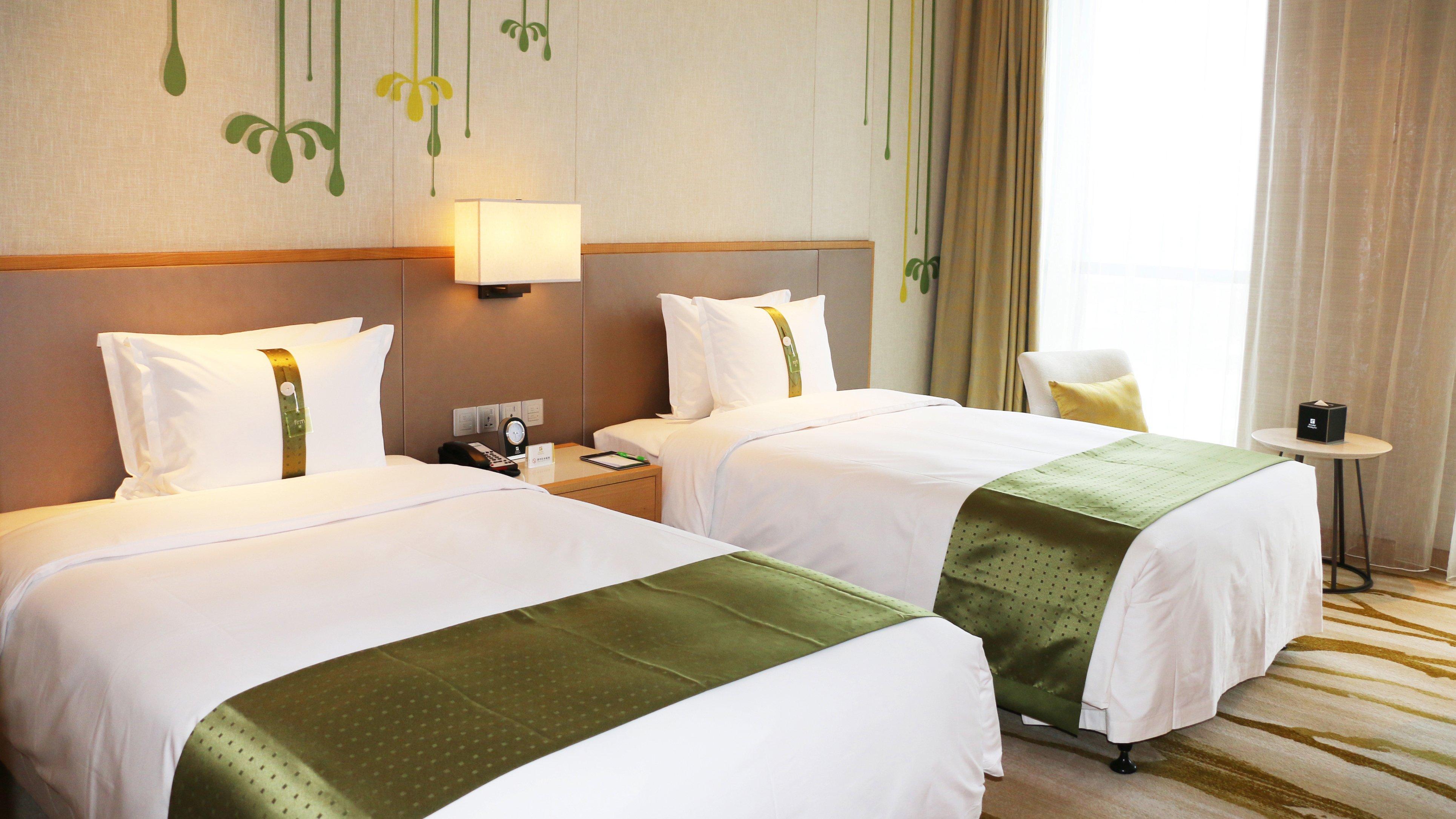 Holiday Inn Chengdu Qinhuang By Ihg Εξωτερικό φωτογραφία