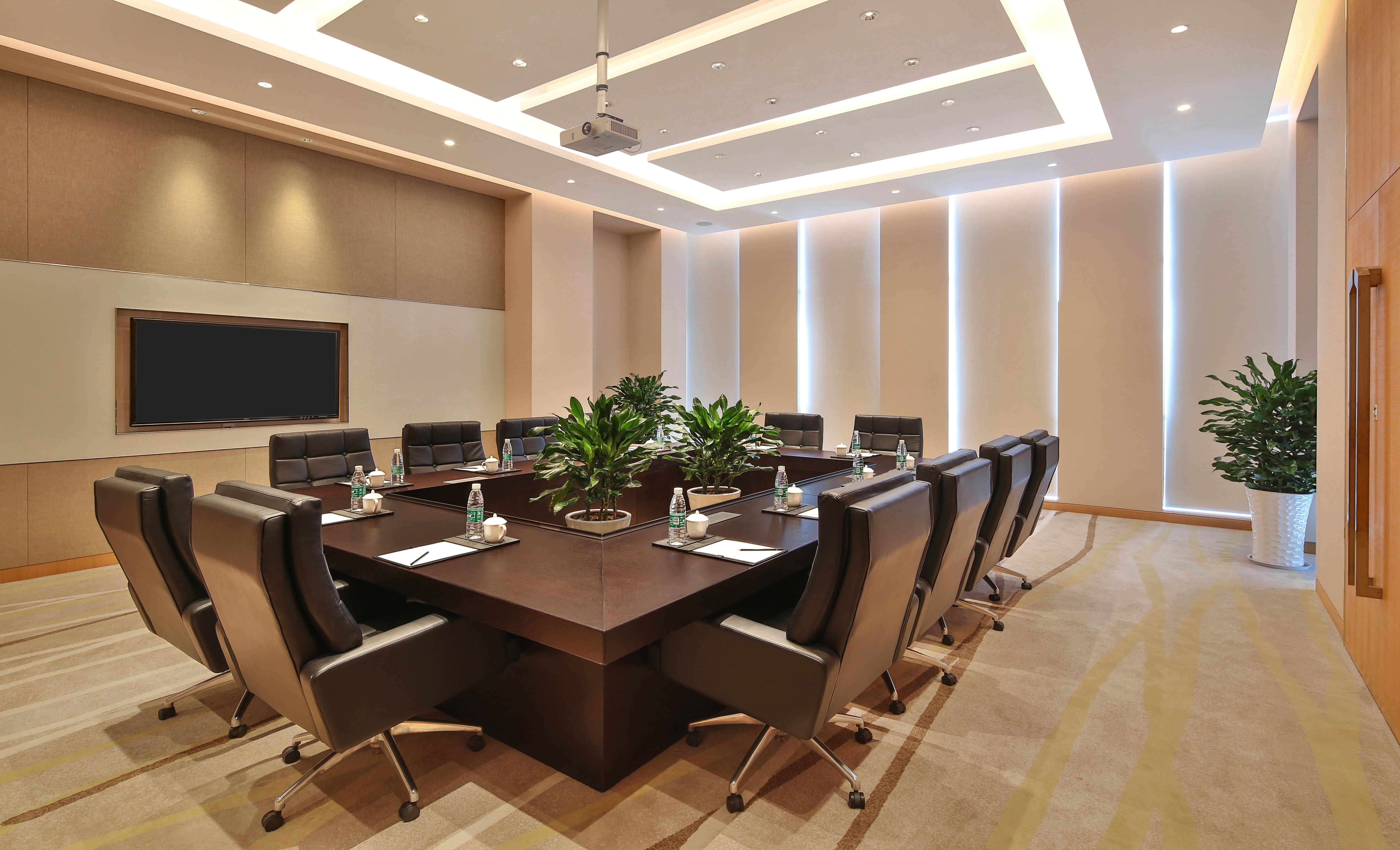 Holiday Inn Chengdu Qinhuang By Ihg Εξωτερικό φωτογραφία