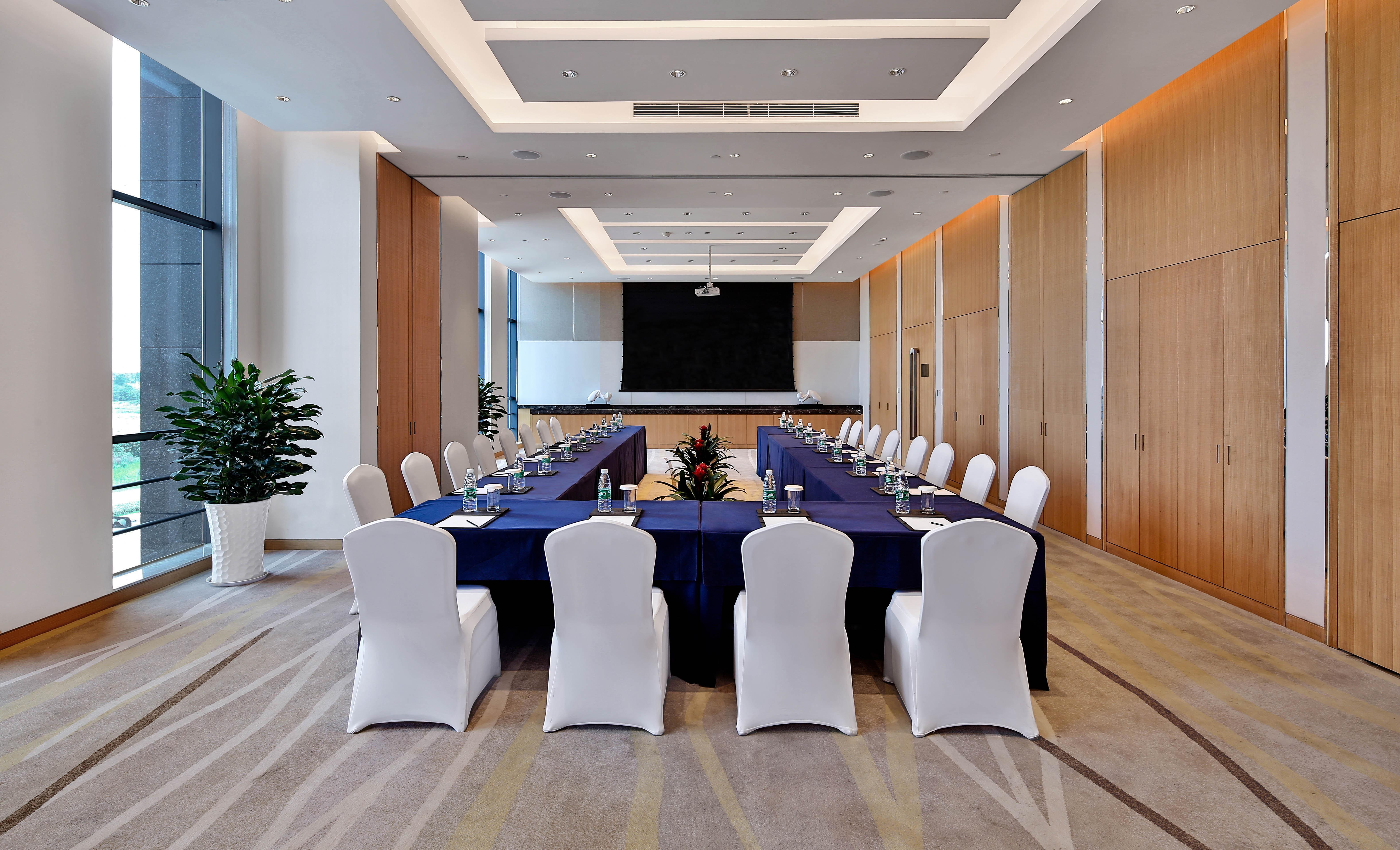 Holiday Inn Chengdu Qinhuang By Ihg Εξωτερικό φωτογραφία