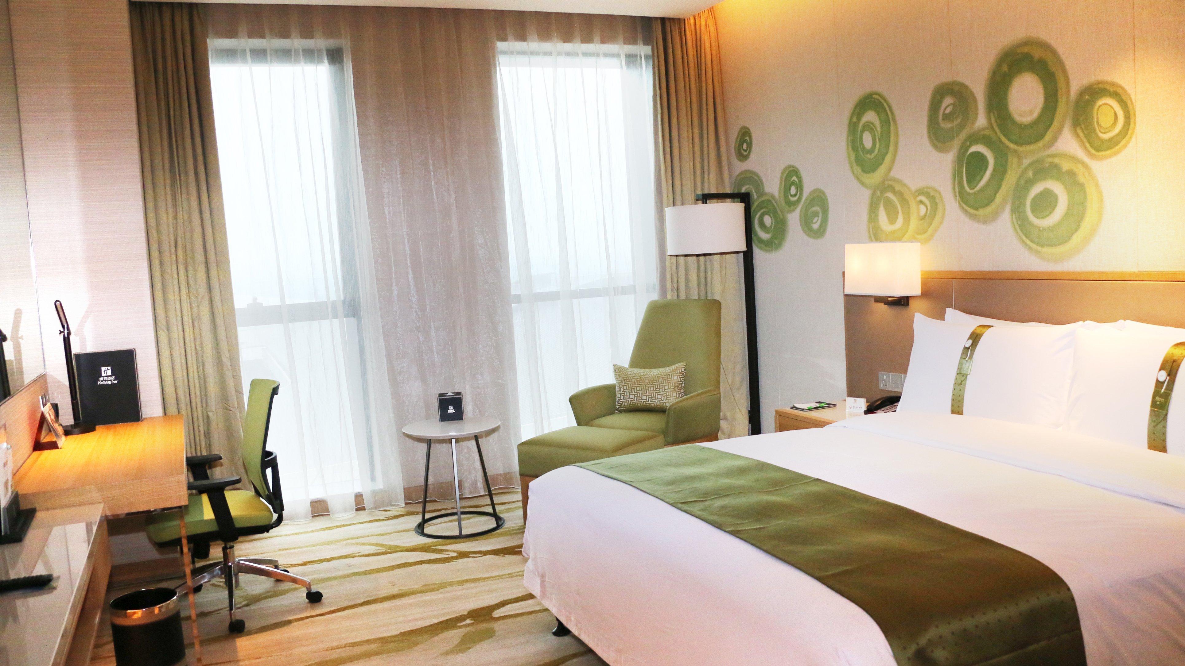 Holiday Inn Chengdu Qinhuang By Ihg Εξωτερικό φωτογραφία