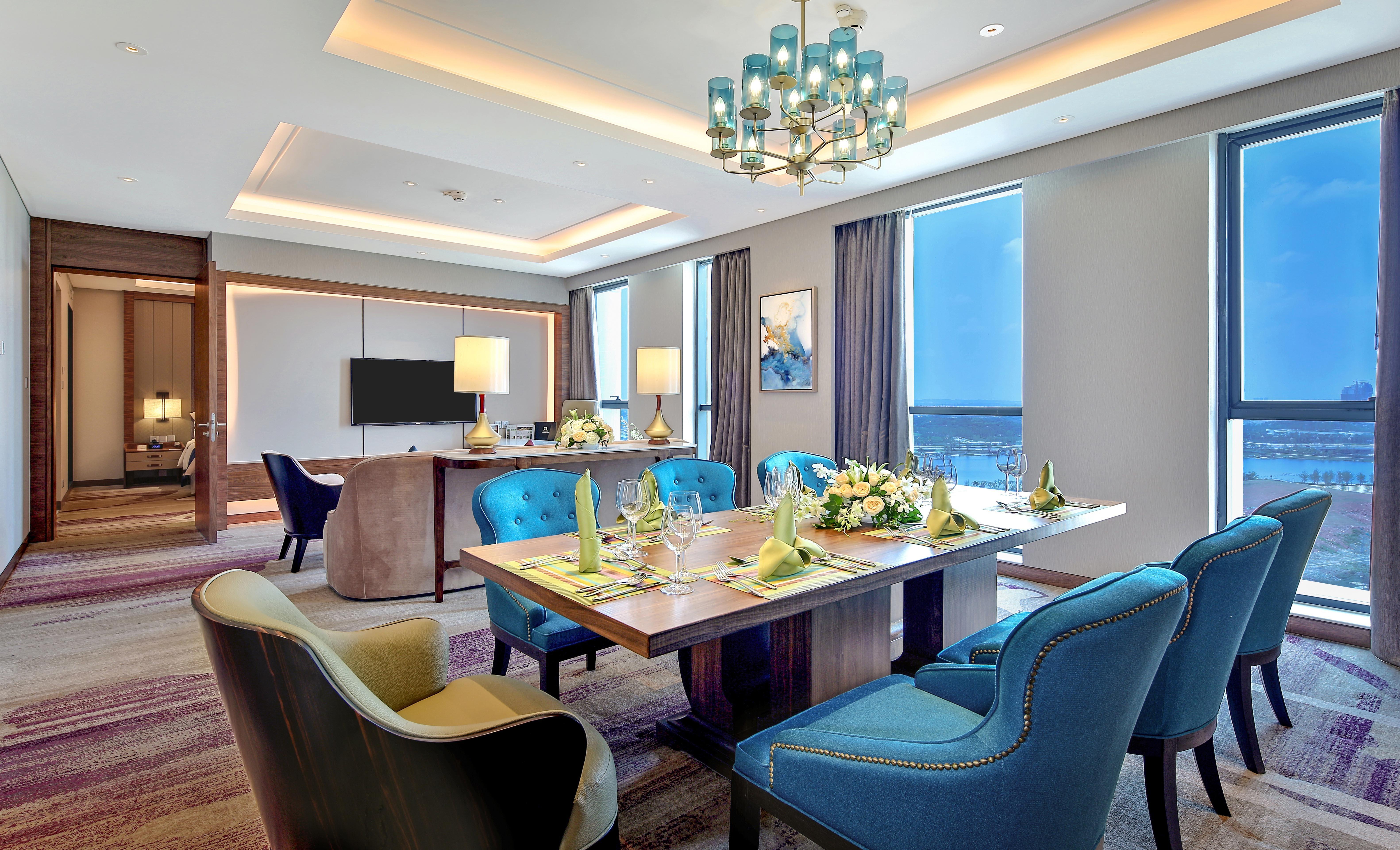 Holiday Inn Chengdu Qinhuang By Ihg Εξωτερικό φωτογραφία