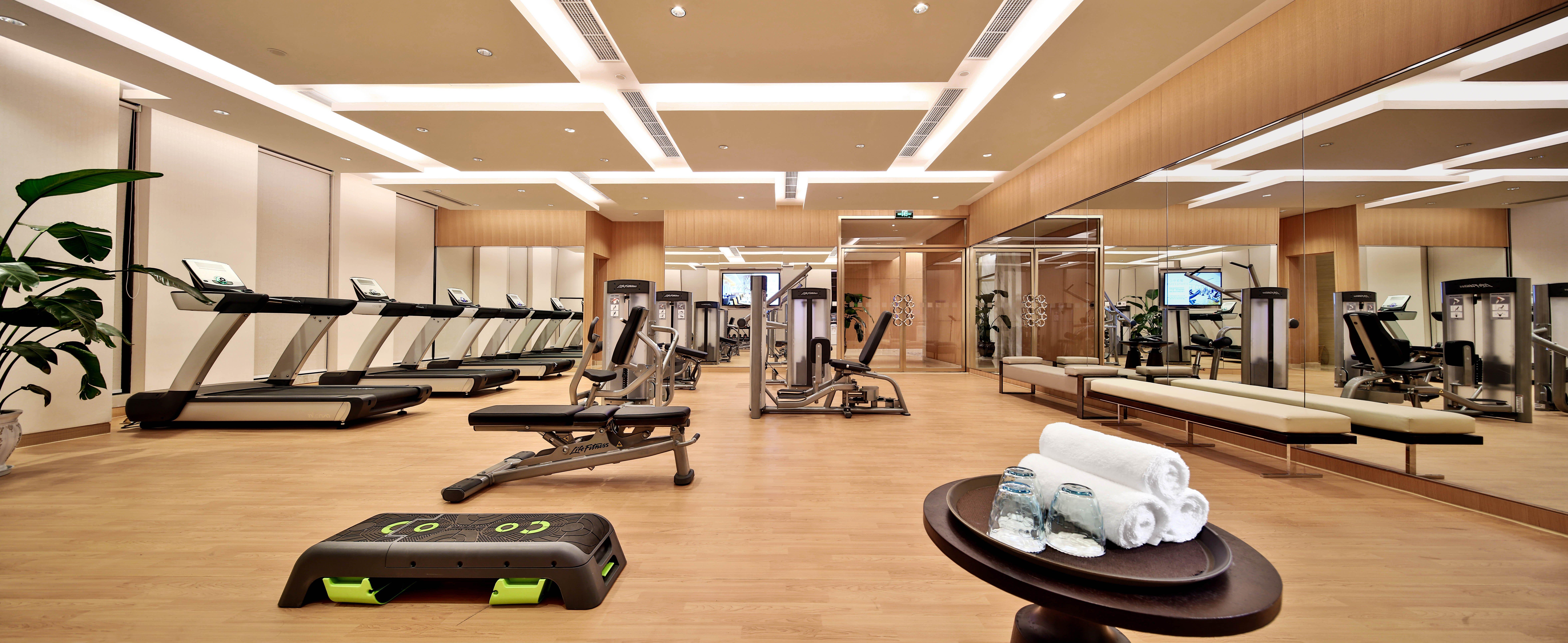 Holiday Inn Chengdu Qinhuang By Ihg Εξωτερικό φωτογραφία