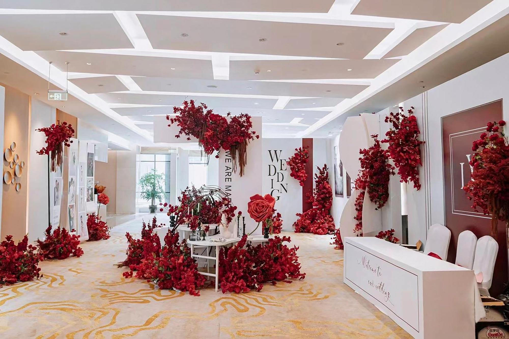 Holiday Inn Chengdu Qinhuang By Ihg Εξωτερικό φωτογραφία