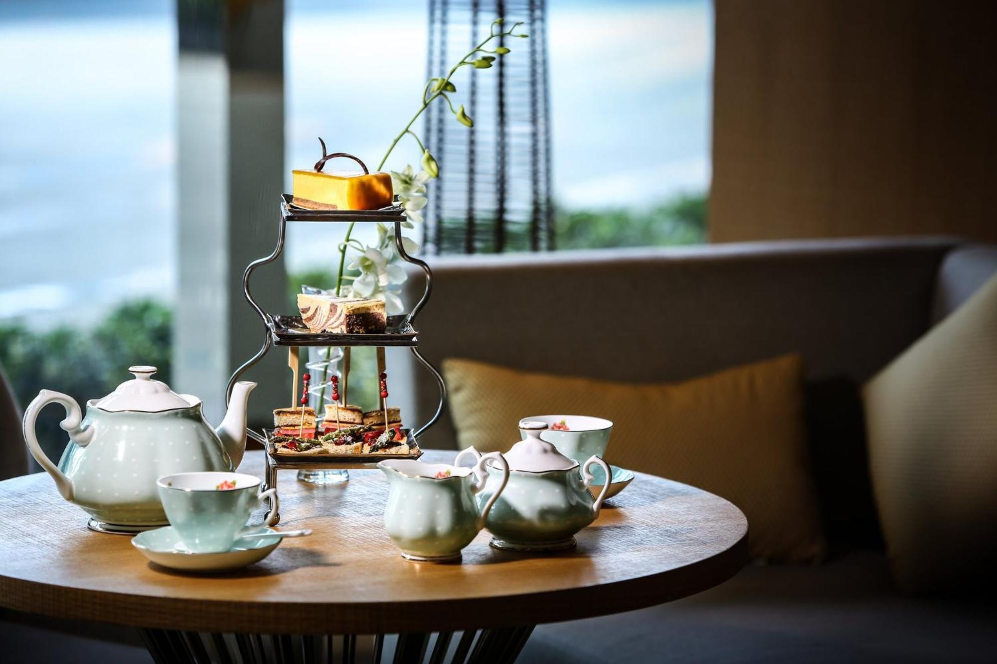 Holiday Inn Chengdu Qinhuang By Ihg Εξωτερικό φωτογραφία