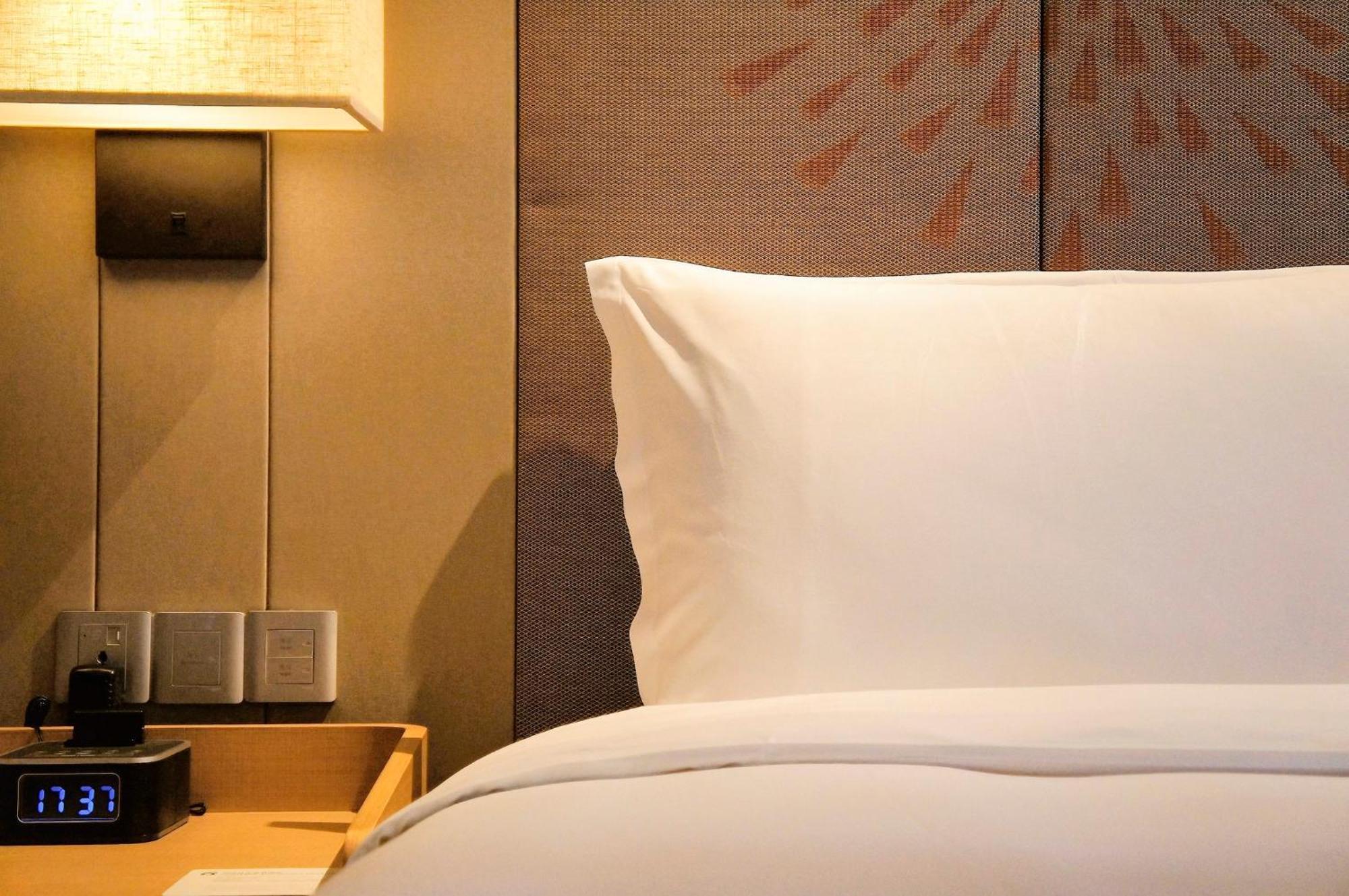 Holiday Inn Chengdu Qinhuang By Ihg Εξωτερικό φωτογραφία
