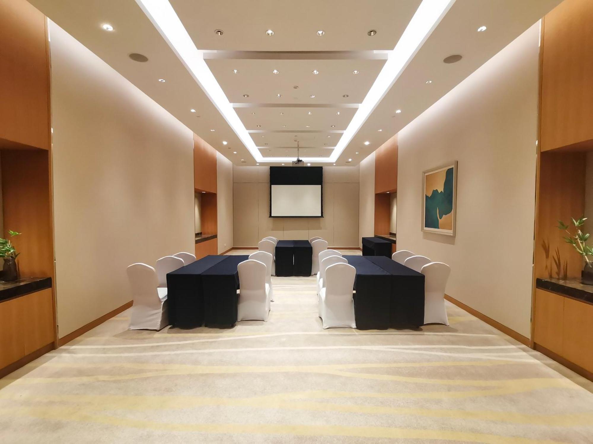 Holiday Inn Chengdu Qinhuang By Ihg Εξωτερικό φωτογραφία