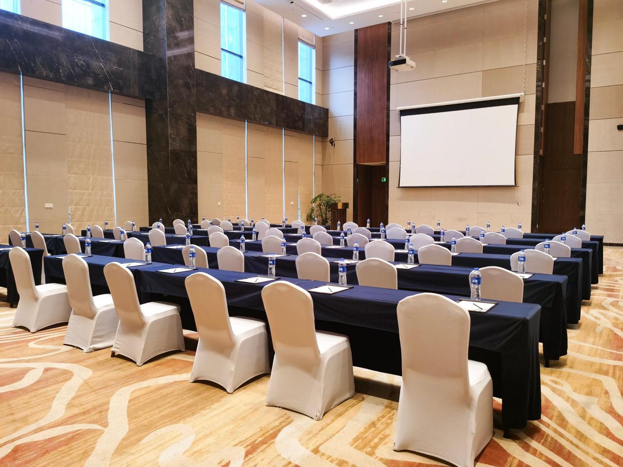 Holiday Inn Chengdu Qinhuang By Ihg Εξωτερικό φωτογραφία