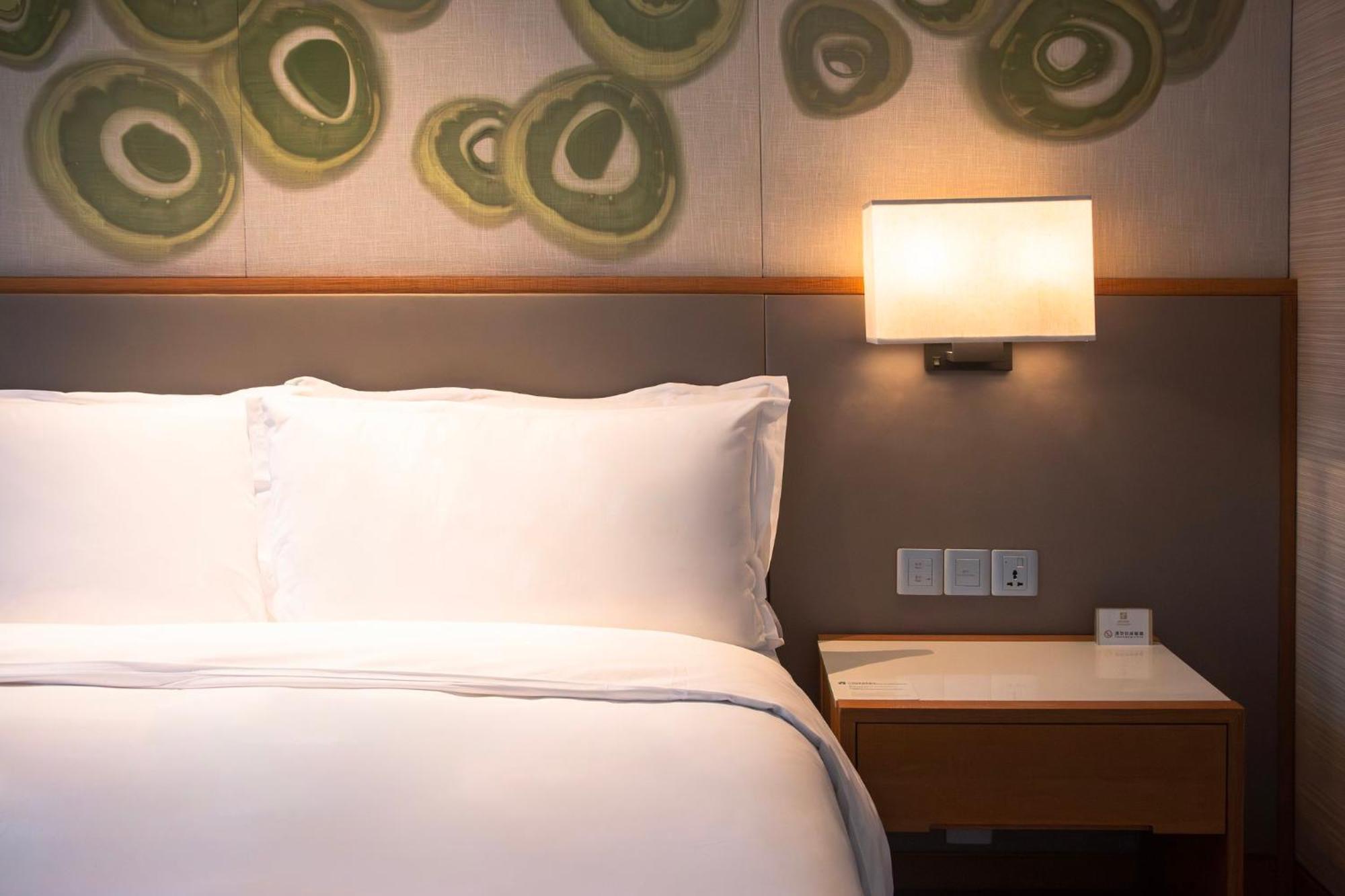 Holiday Inn Chengdu Qinhuang By Ihg Εξωτερικό φωτογραφία